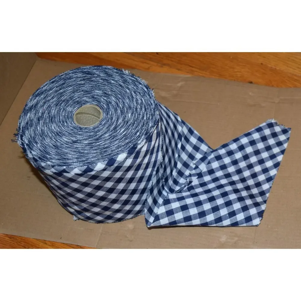 Vtg Roll Stretchy Knit Bias Edging Seam Sewing Trim 4